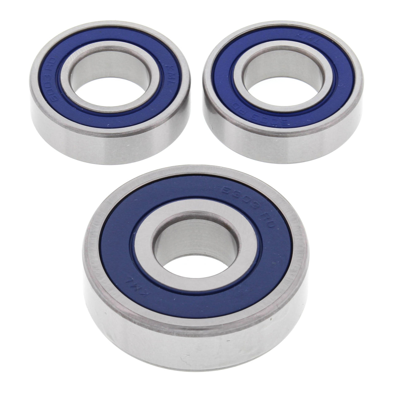 Wheel Bearing Kit 25-1065