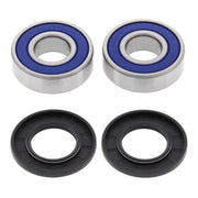 All Balls Racing Wheel Bearing Kit (25-1093)
