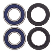 All Balls Racing Wheel Bearing Kit (25-1112)