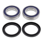 All Balls Racing Wheel Bearing Kit (25-1132)