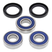All Balls Racing Wheel Bearing Kit (25-1155)