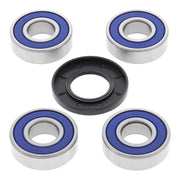 Wheel Bearing Kit Rear 25-1228