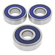 All Balls Racing Wheel Bearing Kit (25-1242)