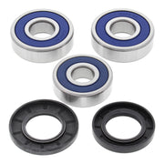 Wheel Bearing Kit - 25-1340