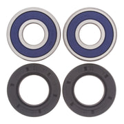Wheel Bearing Kit Rear 25-1382