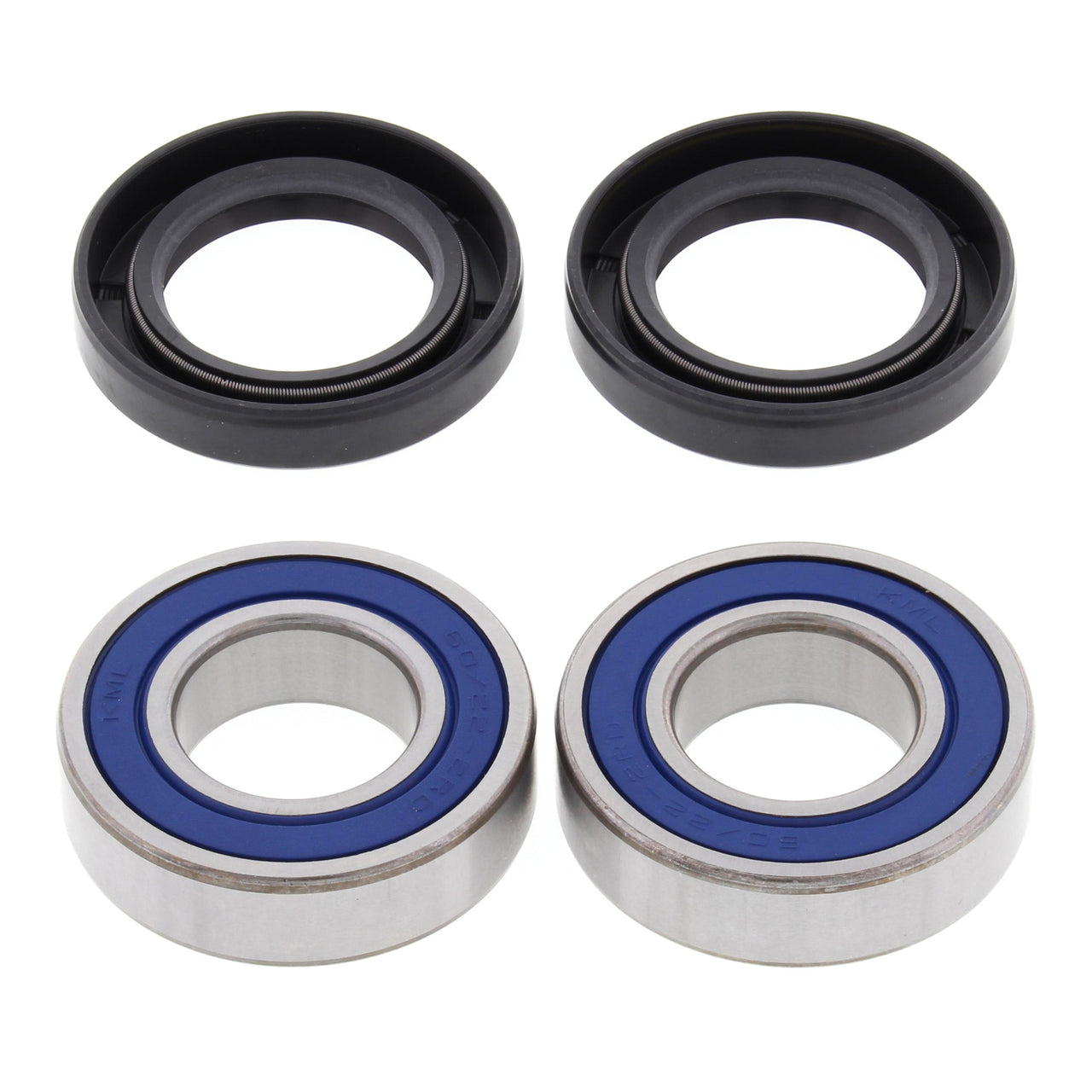All Balls Racing Wheel Bearing Kit (25-1403)