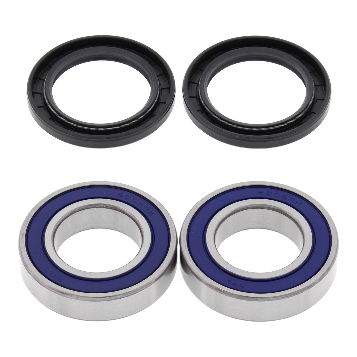 Wheel Bearing Kit 25-1477