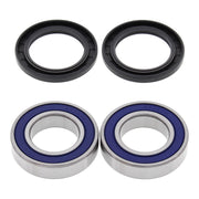 Wheel Bearing Kit 25-1477