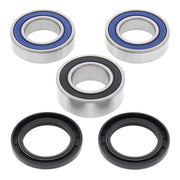 All Balls Racing Wheel Bearing Kit (25-1556)