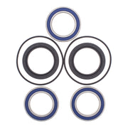 All Balls Racing Wheel Bearing Kit (25-1560)