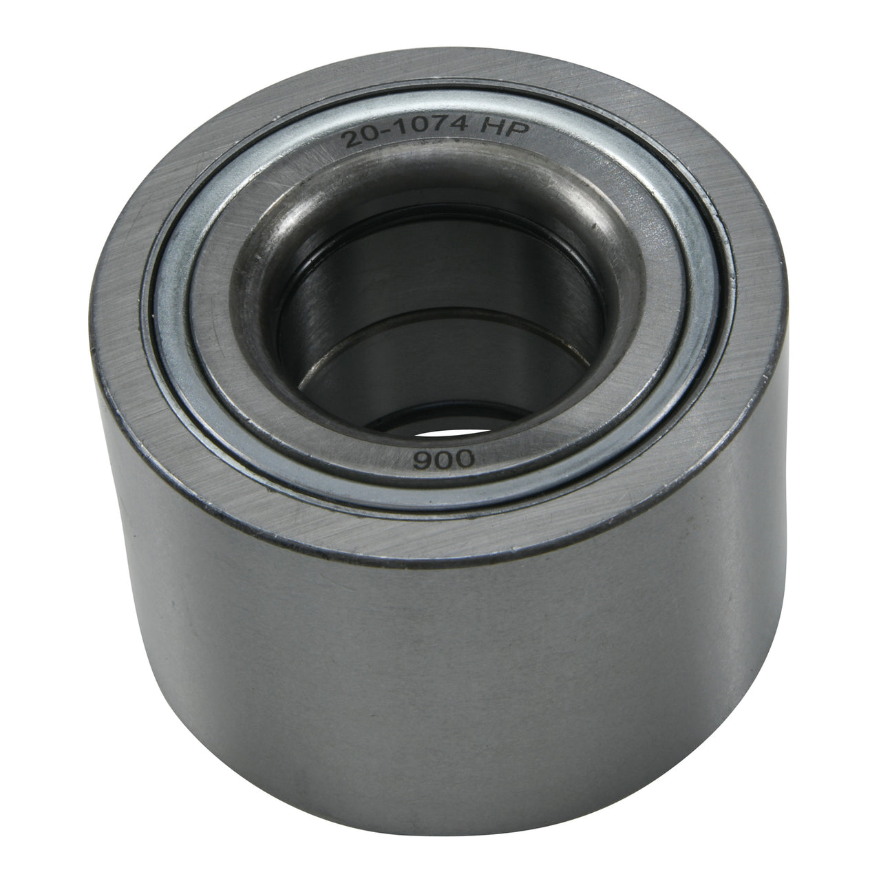 All Balls Racing Wheel Bearing Kit - Tapered DAC Upgrade (25-1702-HP)