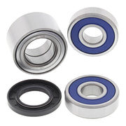 All Balls Racing Wheel Bearing Kit (25-1729)