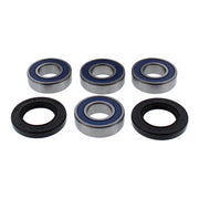 All Balls Racing Wheel Bearing Kit (25-1777)