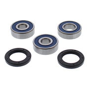 All Balls Racing Wheel Bearing Kit (25-1784)