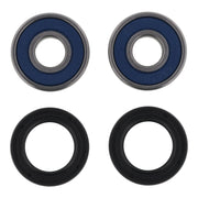 Wheel Bearing Kit 25-1856