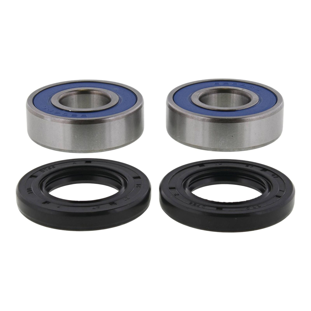 Wheel Bearing Kit 25-1863