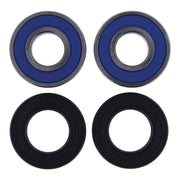 Wheel Bearing Kit 25-1863
