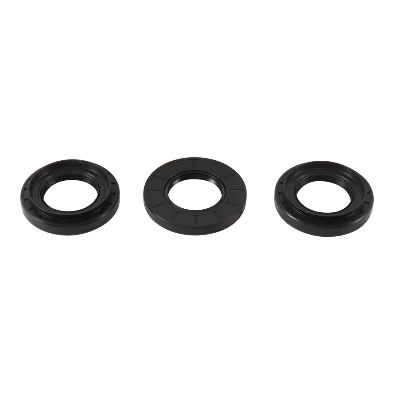 Differential Seal Only Kit Front