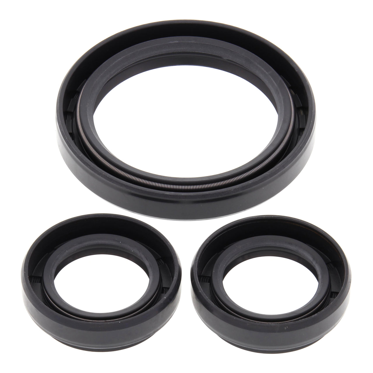Differential Seal Kit - Yamaha YFM Front