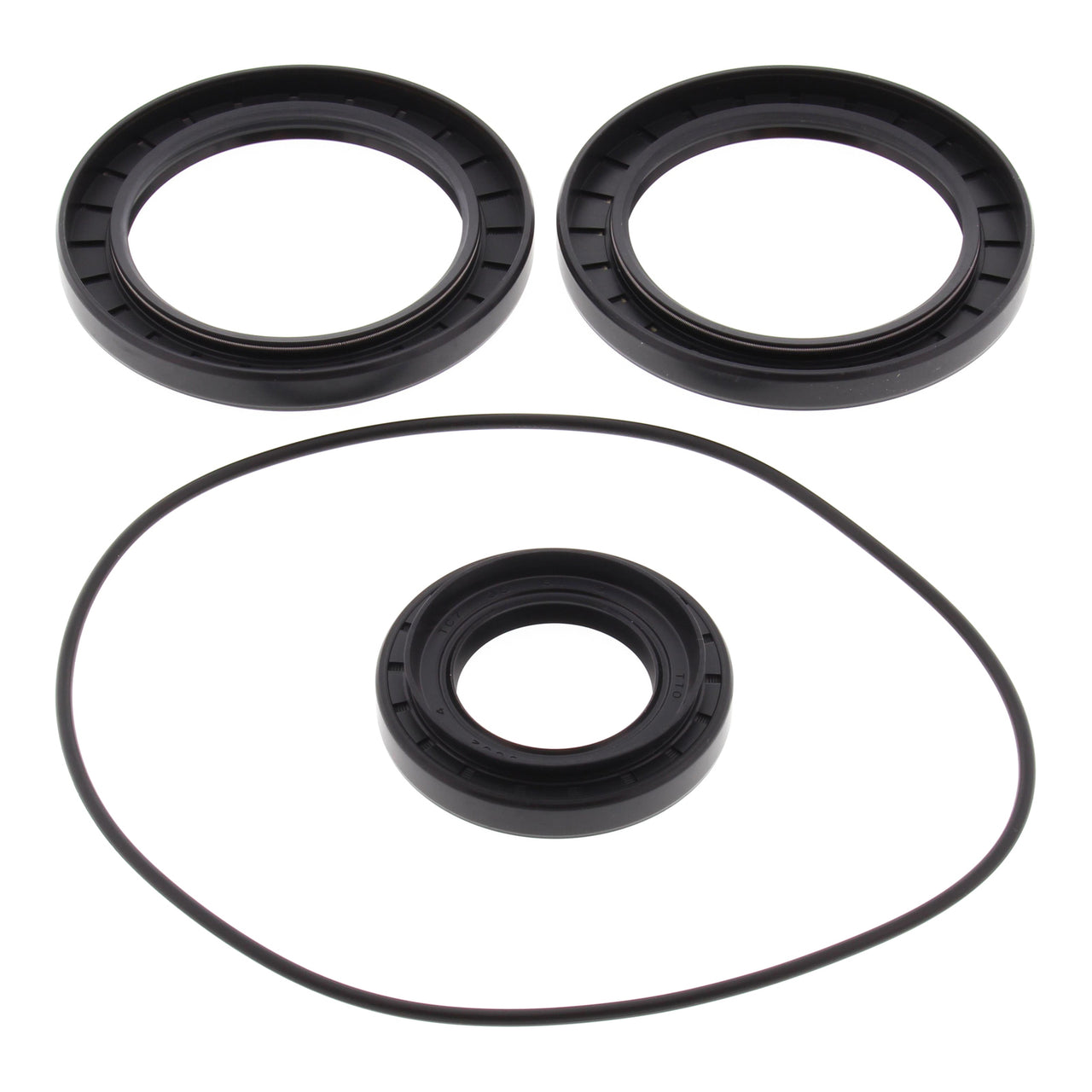 Differential Seal Kit 25-2045-5