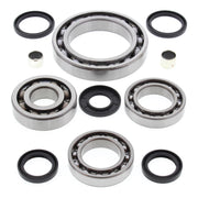 Differential Bearing Kit Polaris Front