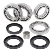 Differential Bearing & Seal Kit Rear - 25-2101