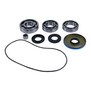 DIFFERENTIAL BEARING AND SEAL KIT 25-2117