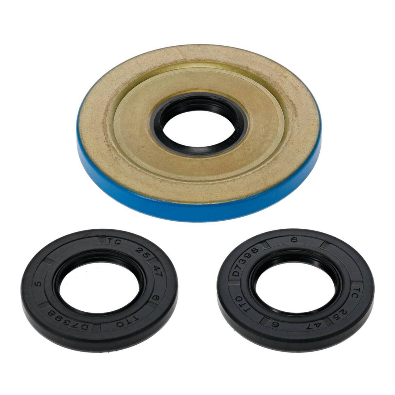 Differential Seal Only Kit Front 25-2149-5