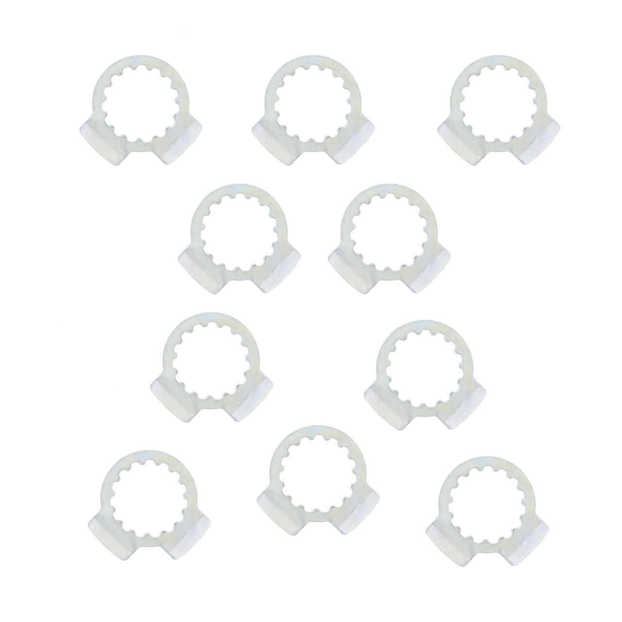 All Balls Racing Countershaft Washer (10 Pack)