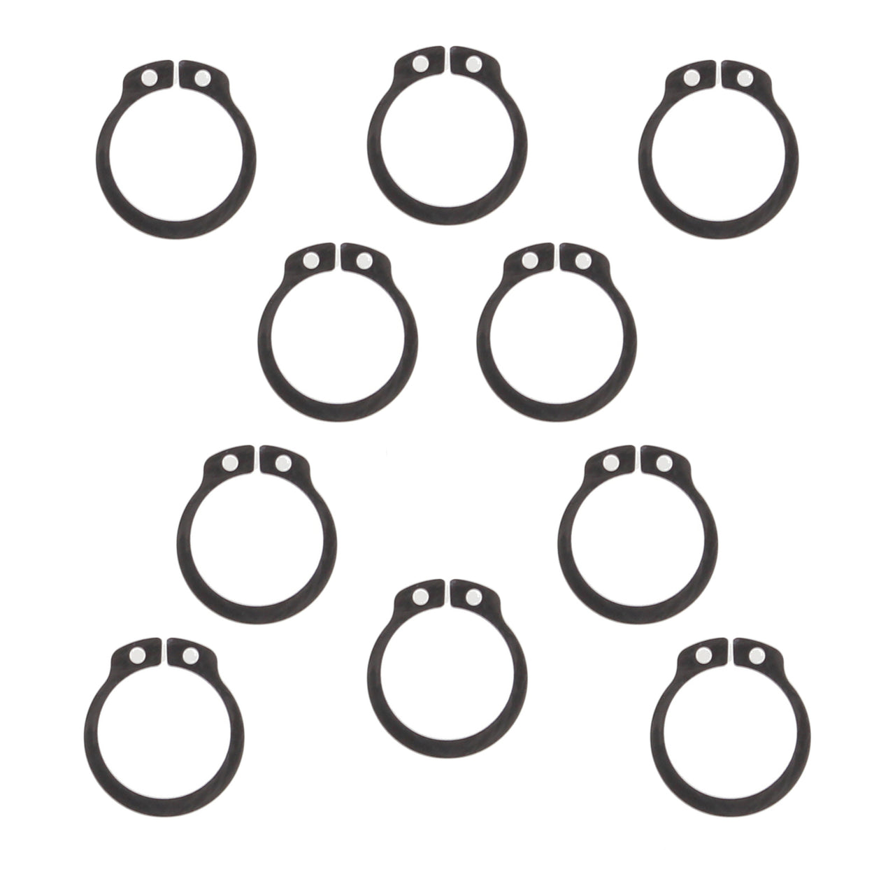 All Balls Racing Countershaft Washer (10 Pack)