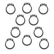 All Balls Racing Countershaft Washer (10 Pack)