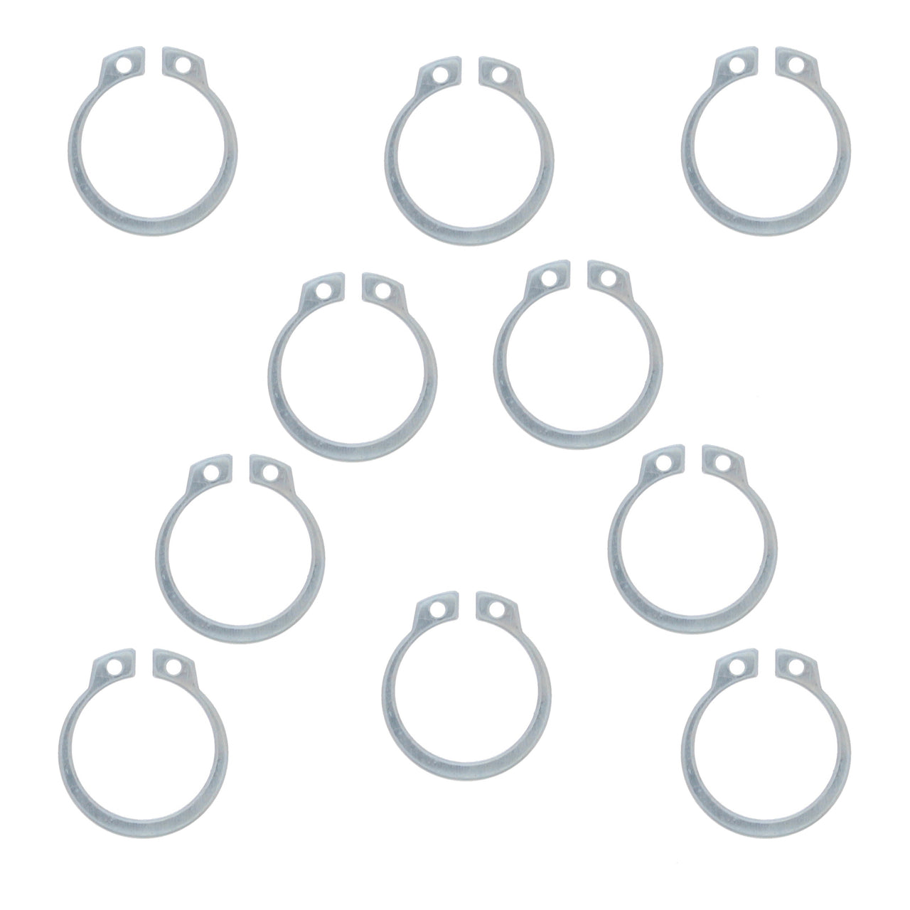 All Balls Racing Countershaft Washer (10 Pack)
