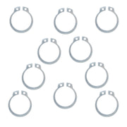 All Balls Racing Countershaft Washer (10 Pack)