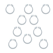 All Balls Racing Countershaft Washer (10 Pack)