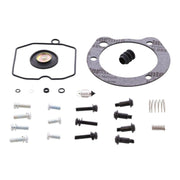 Carburetor Rebuild Kit No Jets or Mixture Screw 26-10159