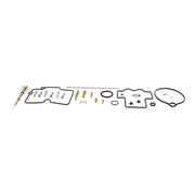 All Balls Racing Carburettor Rebuild Kit (26-1274)