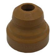 Rear Shock Bumper ID:18mm OD:58mm L:47mm 37-1212