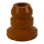 Rear Shock Bumper ID:18mm OD:53mm L:56.5mm 37-1214