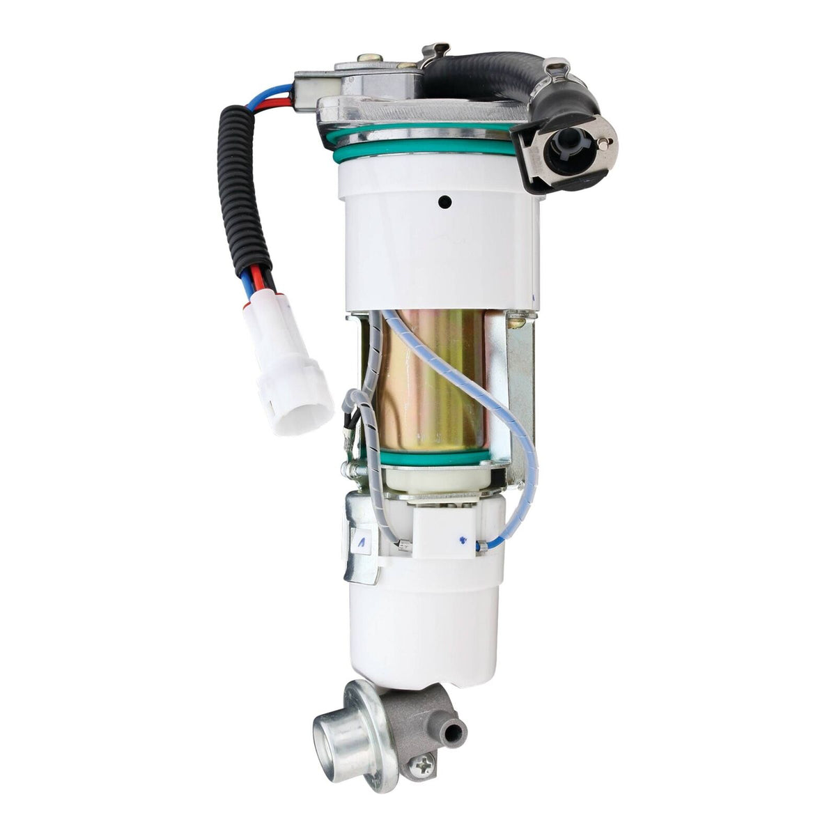 Fuel Pump Complete Module 47-1090