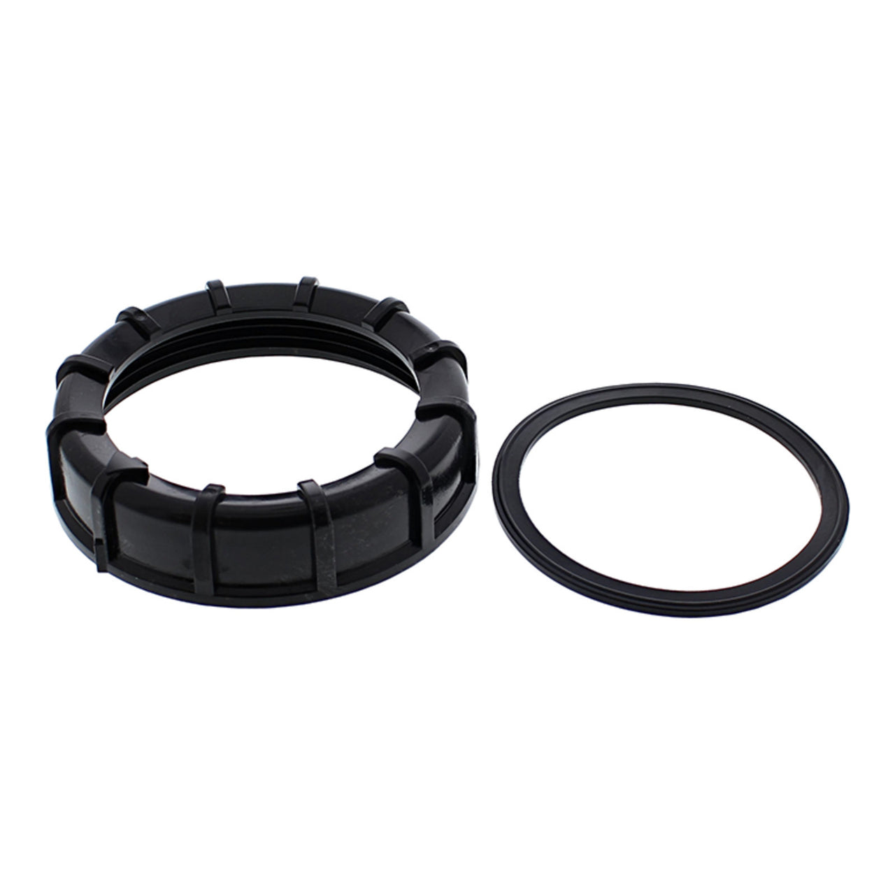 FUEL PUMP RETAINING NUT AND GASKET KIT 47-3010