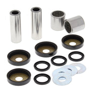 A-Arm Bearing and Seal Kit - Lower - 50-1028