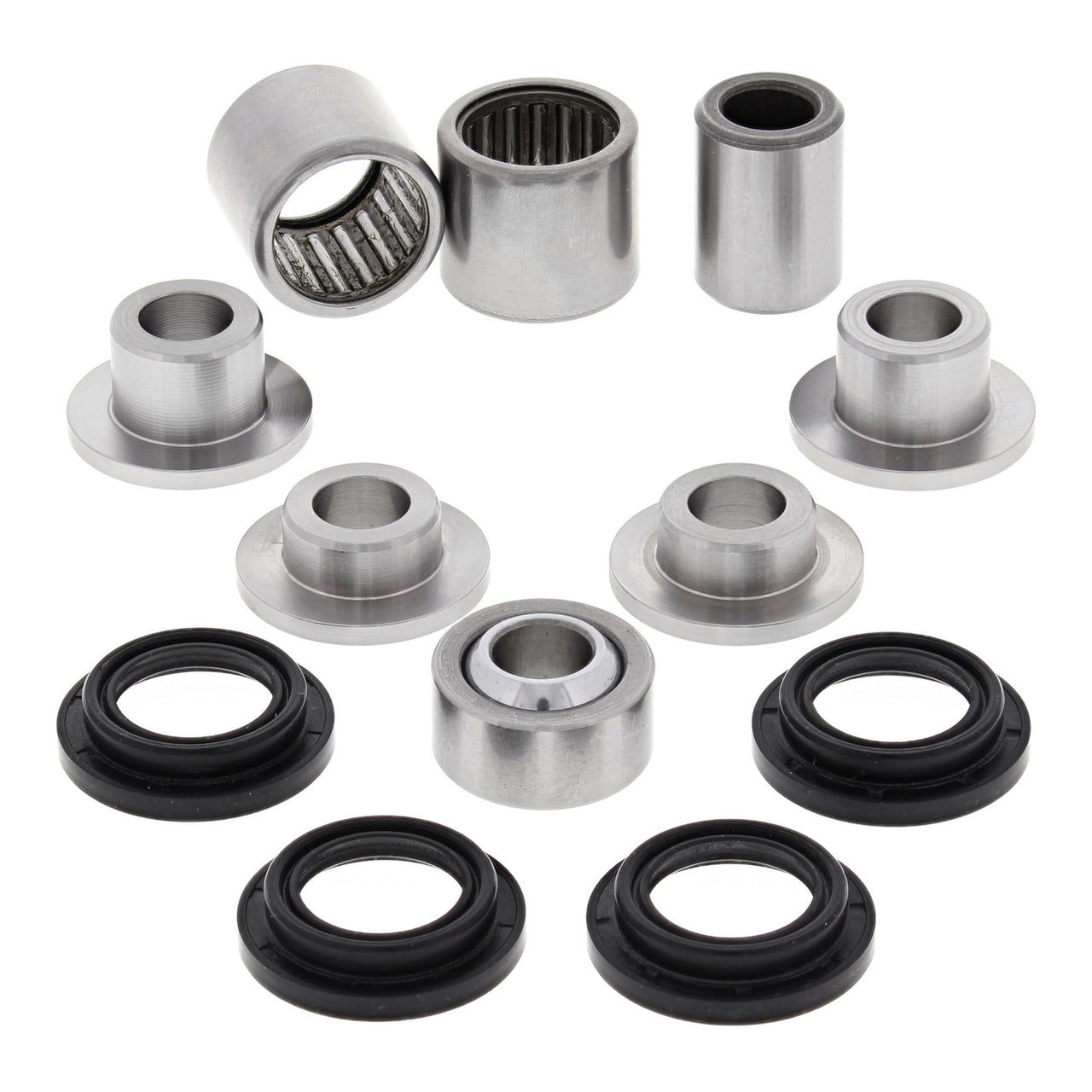 A-Arm Bearing and Seal Kit - Lower - 50-1031