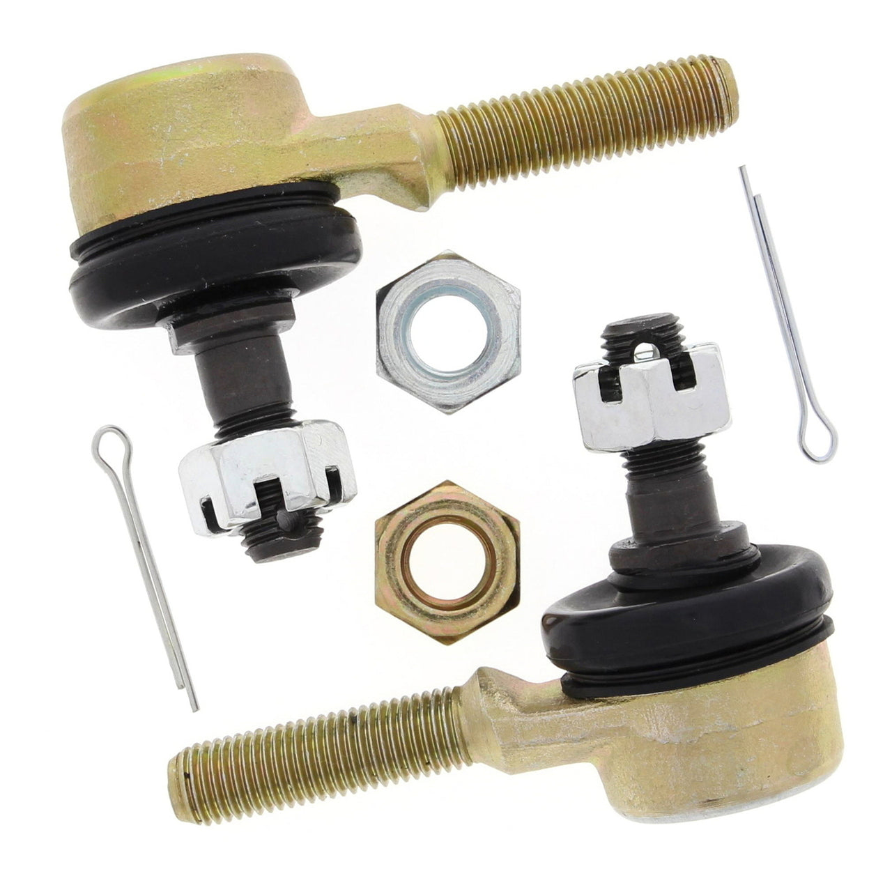 TIE ROD END KIT FLANGE TYPE 51-1012