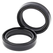 Fork Seal Kit (17) 38x50x10.5B 55-112