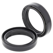 Fork Seal Kit (19) 43x55x10.5/12B 55-122