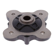 Hub Kit 58-1012