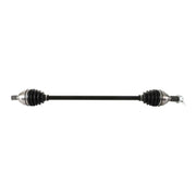 ATV CV/Axle Complete Shaft 6 Ball