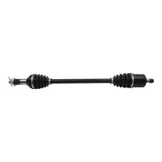 ATV CV/AXLE 6 BALL COMPLETE SHAFT AB6-CA-8-133