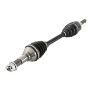 ATV CV/Axle Complete Shaft 6 Ball