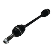 ATV CV/AXLE 6 BALL COMPLETE SHAFT AB6-CA-8-313